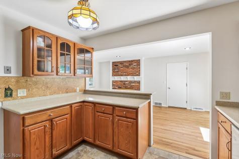 29609 Wellington Drive North Olmsted OH 44070