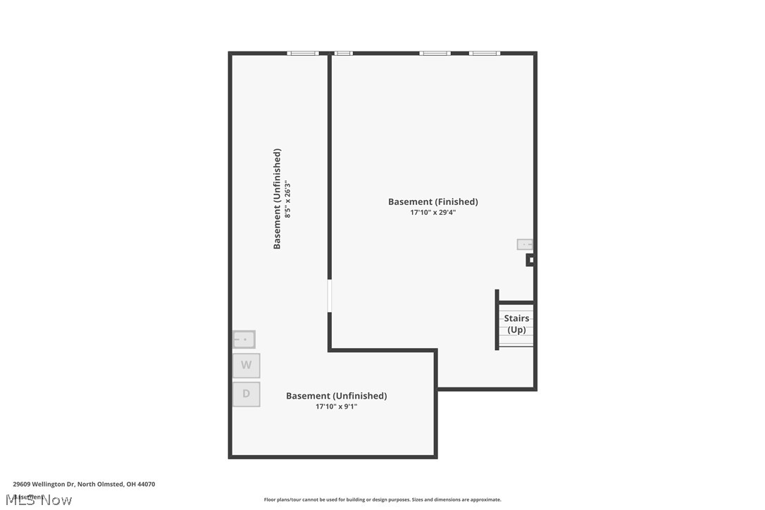 29609 Wellington Drive North Olmsted OH 44070
