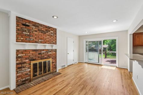 29609 Wellington Drive North Olmsted OH 44070