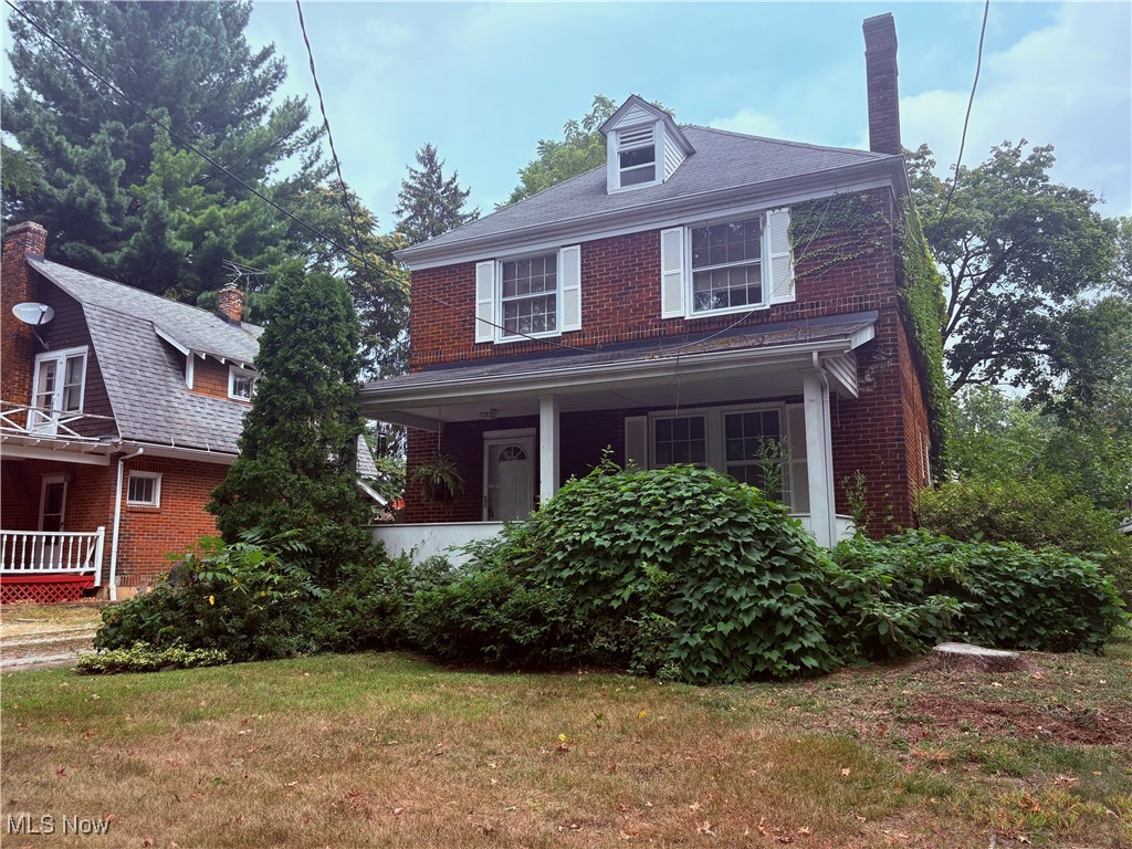 465 Saint Leger Avenue Akron OH 44305