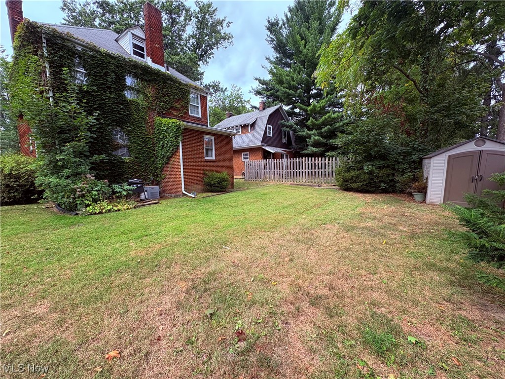 465 Saint Leger Avenue Akron OH 44305