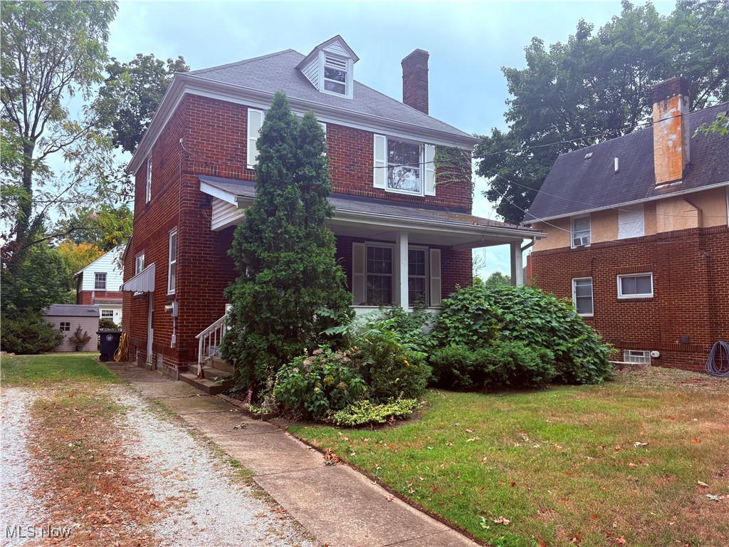 465 Saint Leger Avenue Akron OH 44305