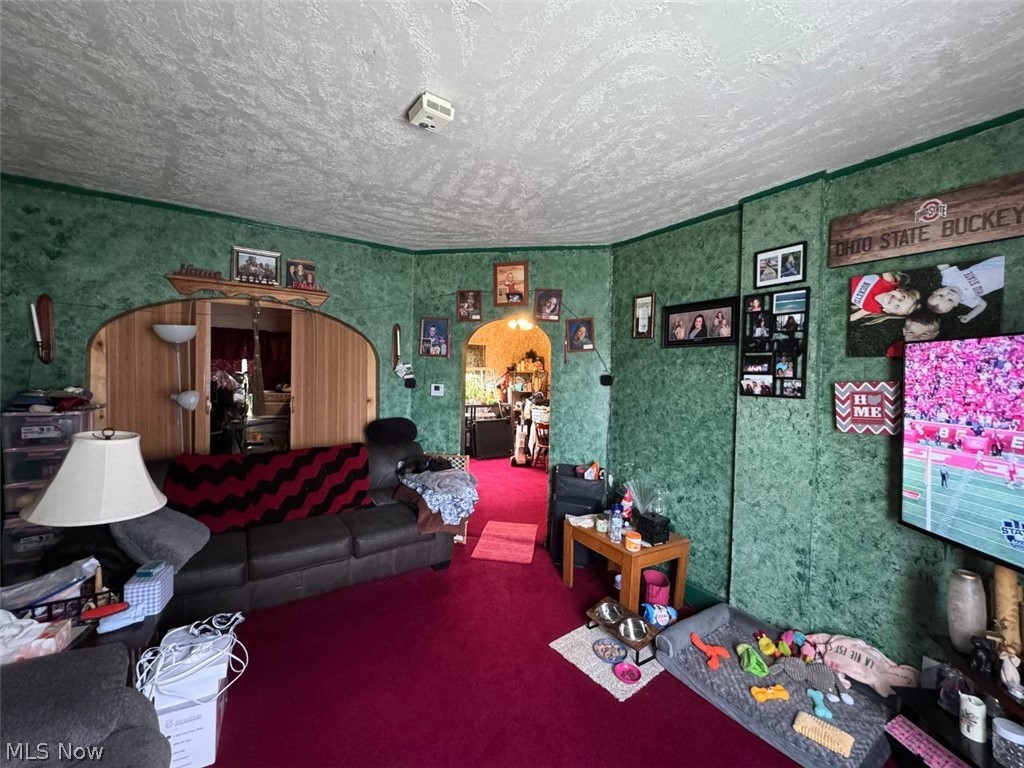 14604 Shreve Road Big Prairie OH 44611