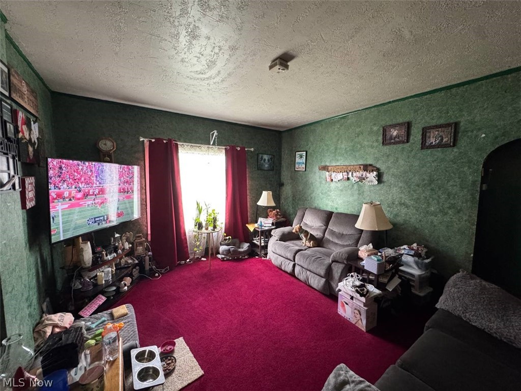 14604 Shreve Road Big Prairie OH 44611