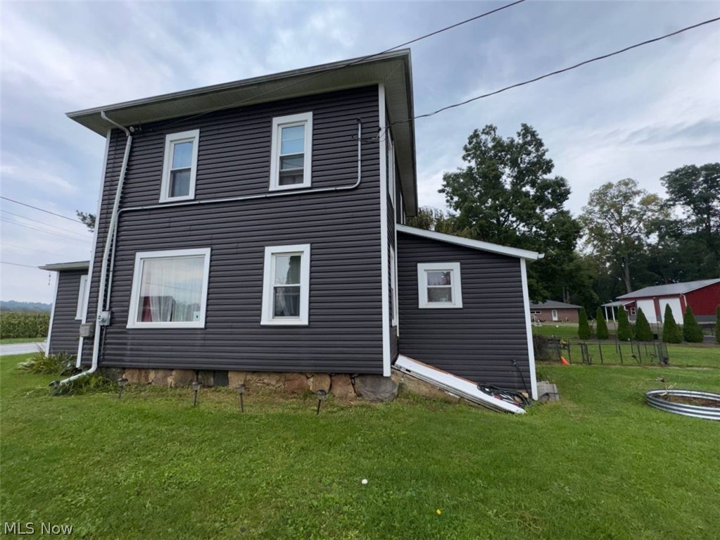 14604 Shreve Road Big Prairie OH 44611
