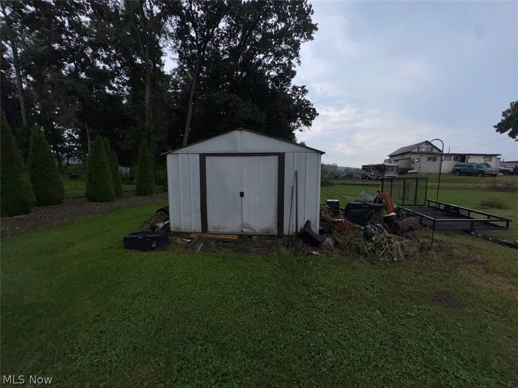 14604 Shreve Road Big Prairie OH 44611