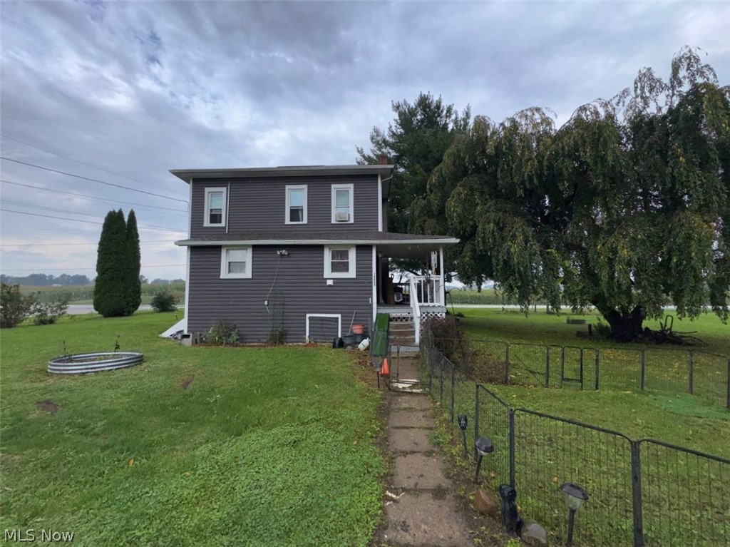 14604 Shreve Road Big Prairie OH 44611