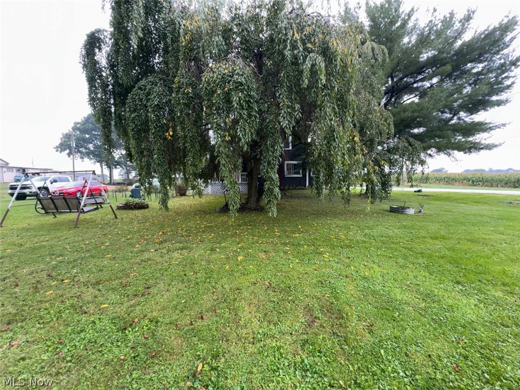 14604 Shreve Road Big Prairie OH 44611