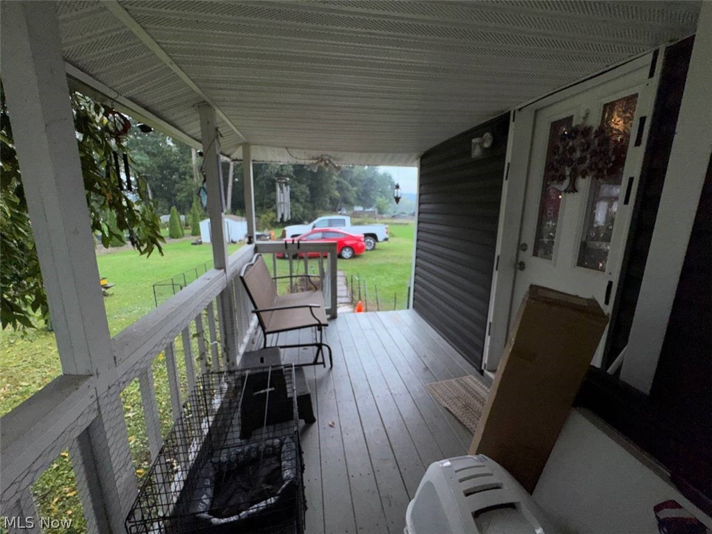 14604 Shreve Road Big Prairie OH 44611