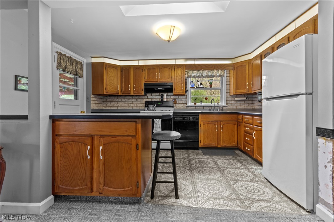 455 Montrose Avenue NW Massillon OH 44646