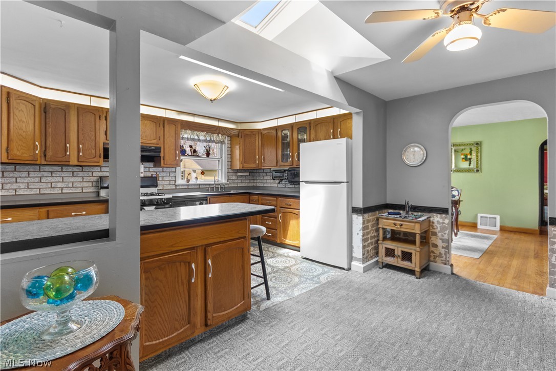 455 Montrose Avenue NW Massillon OH 44646