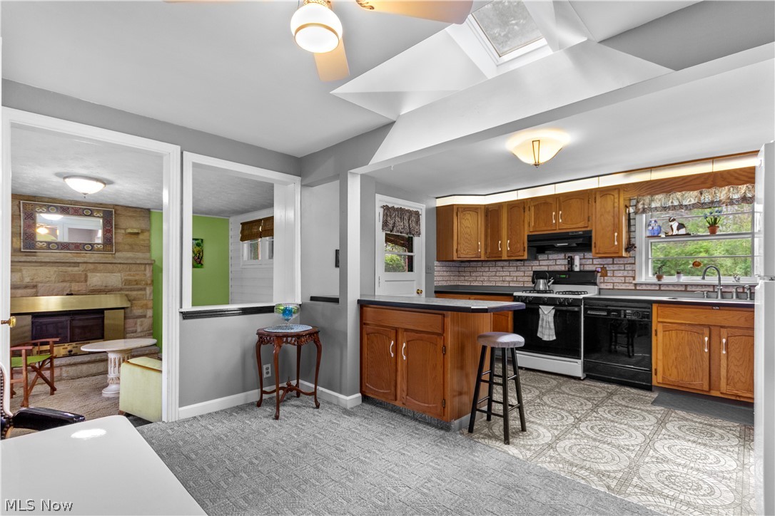 455 Montrose Avenue NW Massillon OH 44646