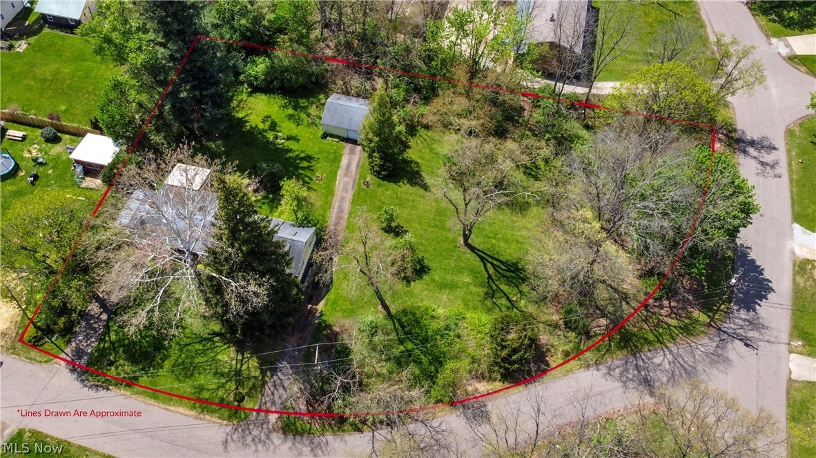 455 Montrose Avenue NW Massillon OH 44646