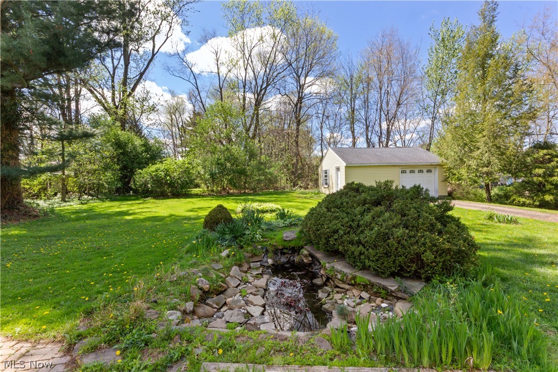 455 Montrose Avenue NW Massillon OH 44646