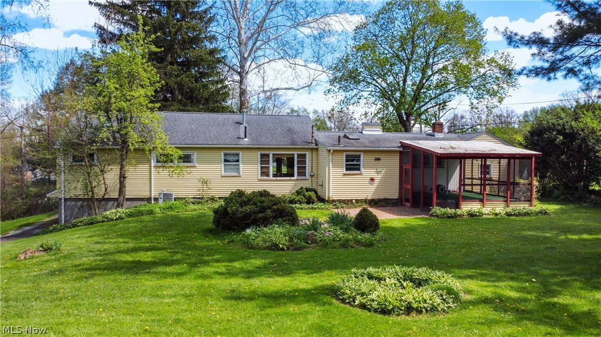455 Montrose Avenue NW Massillon OH 44646