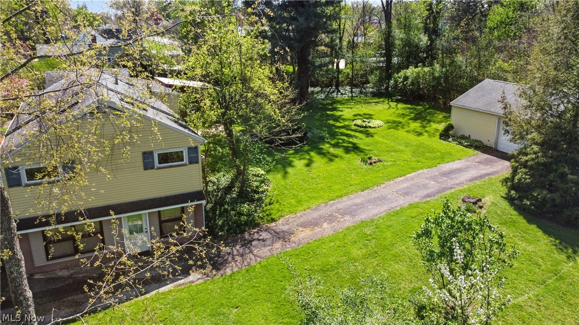 455 Montrose Avenue NW Massillon OH 44646