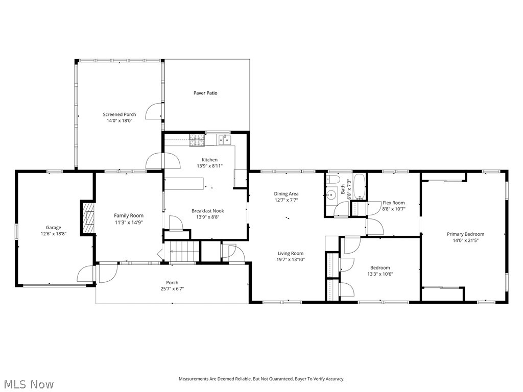 455 Montrose Avenue NW Massillon OH 44646