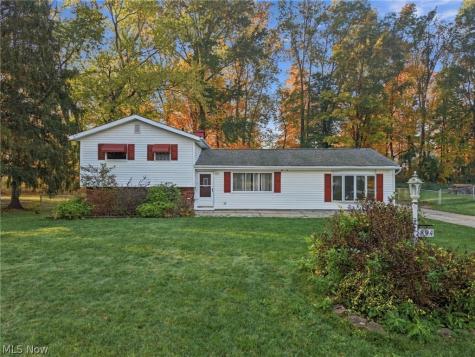 894 Sioux Lane Macedonia OH 44056
