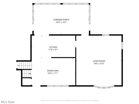 894 Sioux Lane Macedonia OH 44056