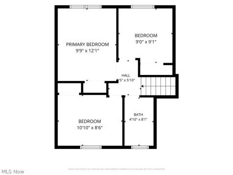 894 Sioux Lane Macedonia OH 44056
