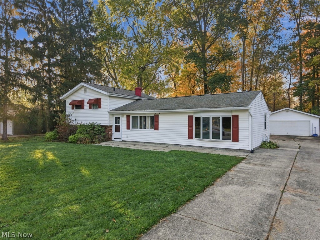 894 Sioux Lane Macedonia OH 44056