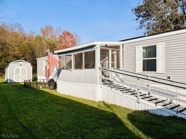 22 Target Street Newark OH 43055