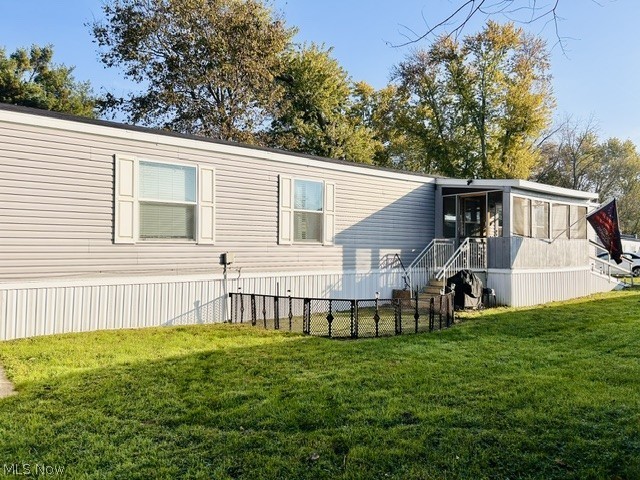 22 Target Street Newark OH 43055