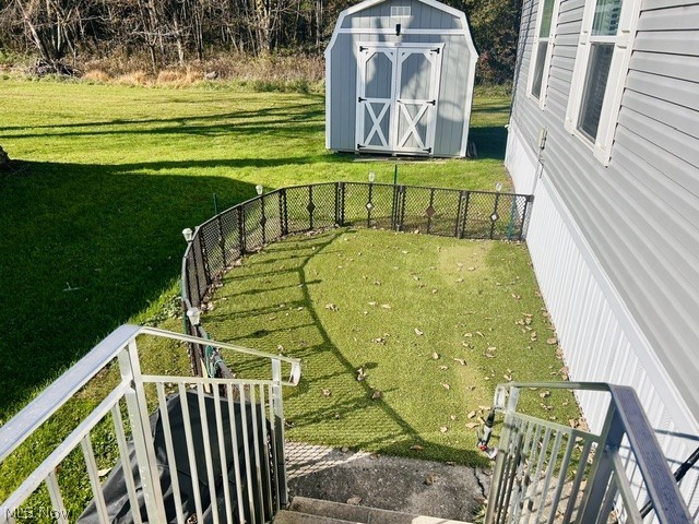 22 Target Street Newark OH 43055