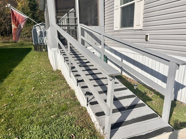 22 Target Street Newark OH 43055