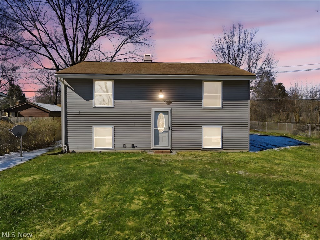 1500 Oldsmar Avenue Madison OH 44057