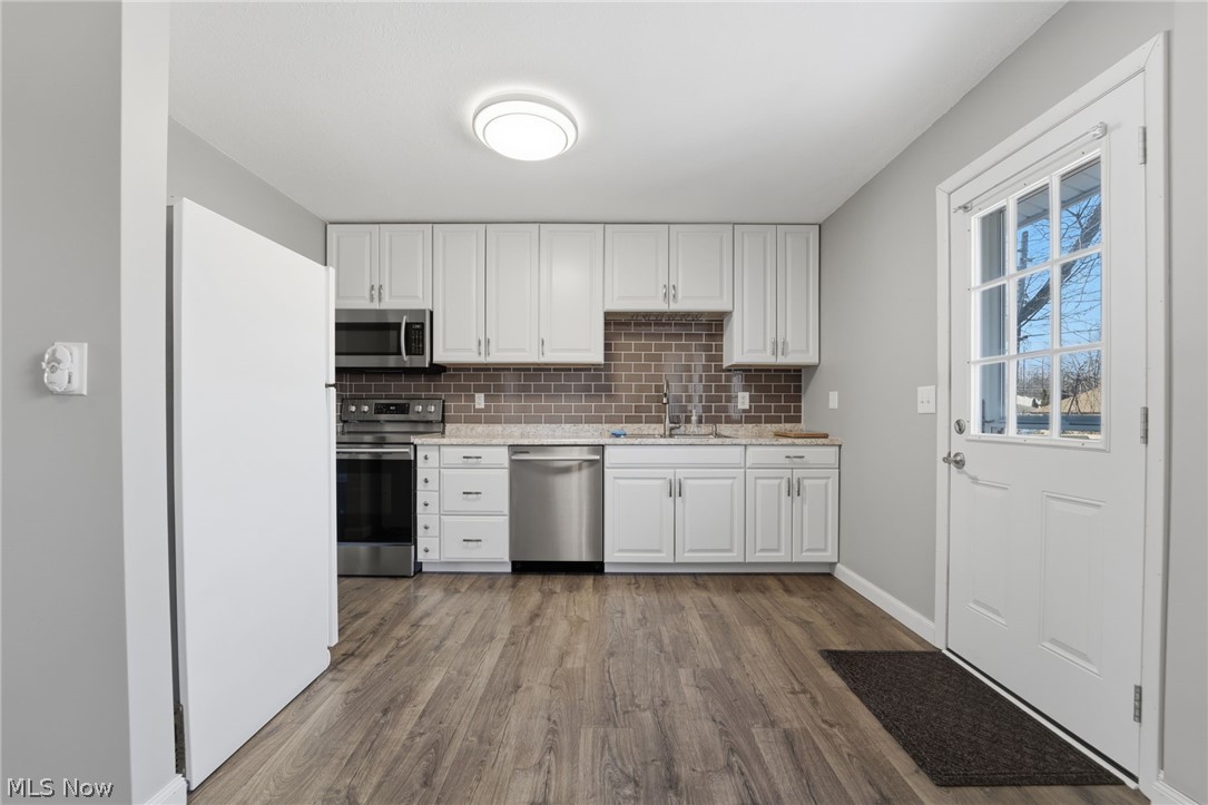 1500 Oldsmar Avenue Madison OH 44057