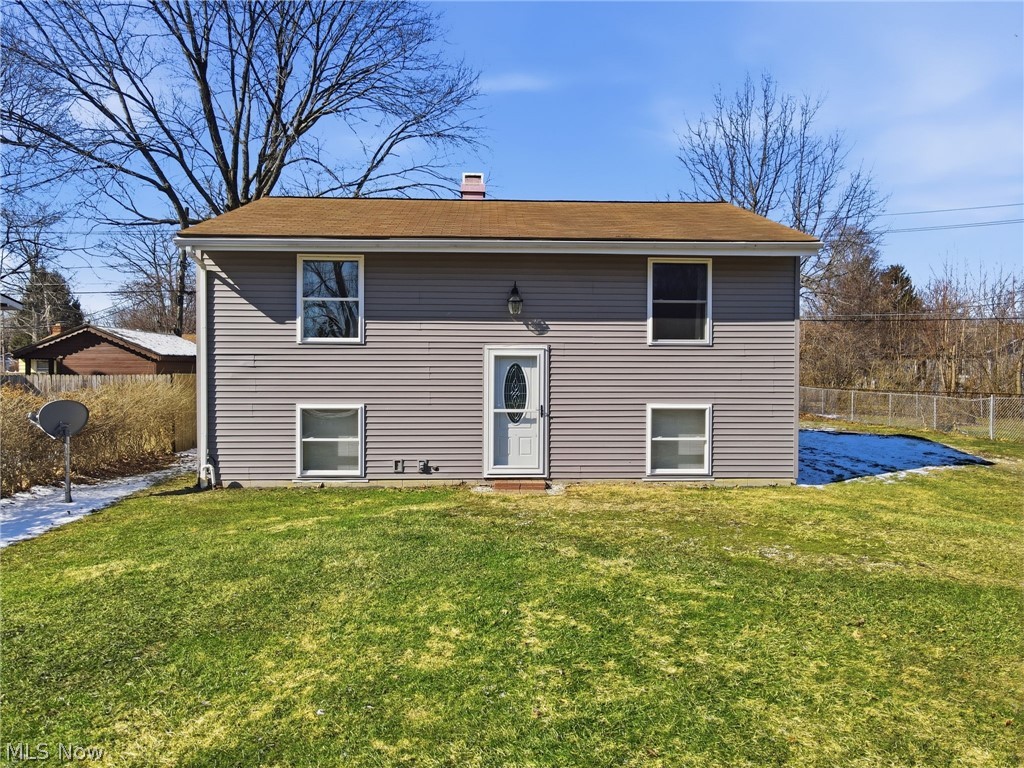 1500 Oldsmar Avenue Madison OH 44057