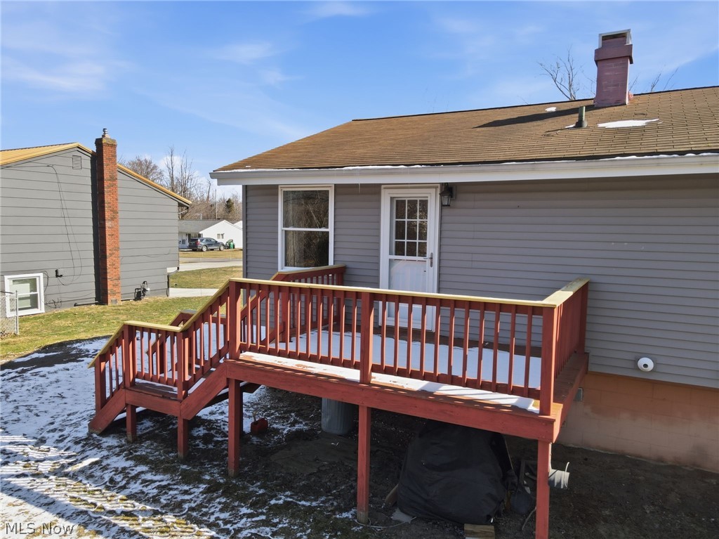 1500 Oldsmar Avenue Madison OH 44057