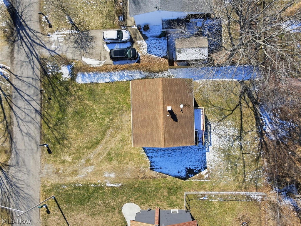 1500 Oldsmar Avenue Madison OH 44057