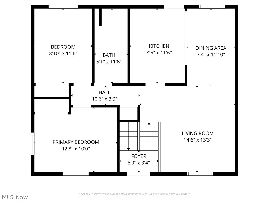 1500 Oldsmar Avenue Madison OH 44057