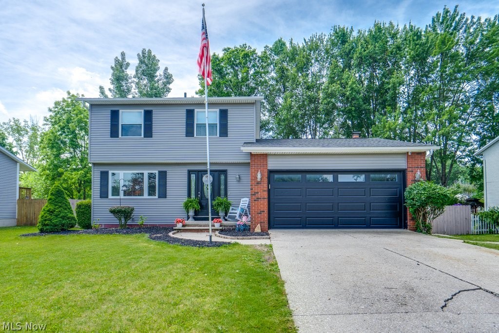 3896 Buckingham Drive Brunswick OH 44212