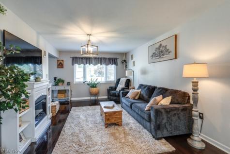 3896 Buckingham Drive Brunswick OH 44212