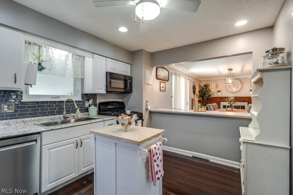 3896 Buckingham Drive Brunswick OH 44212