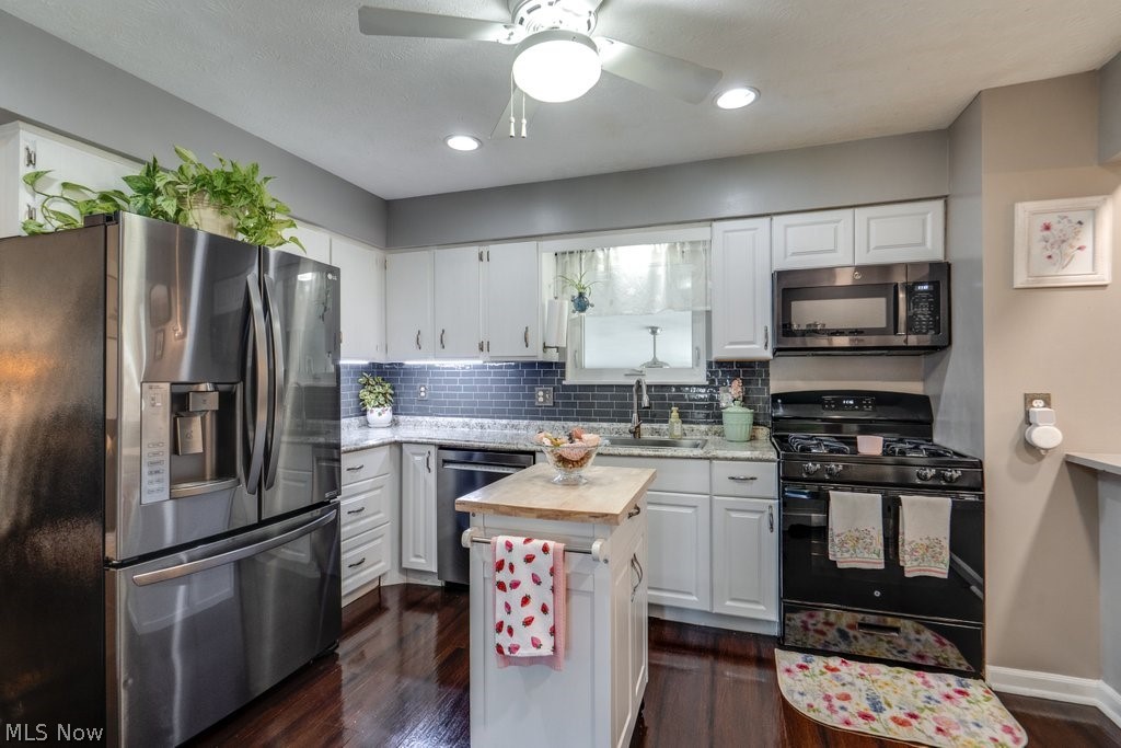 3896 Buckingham Drive Brunswick OH 44212