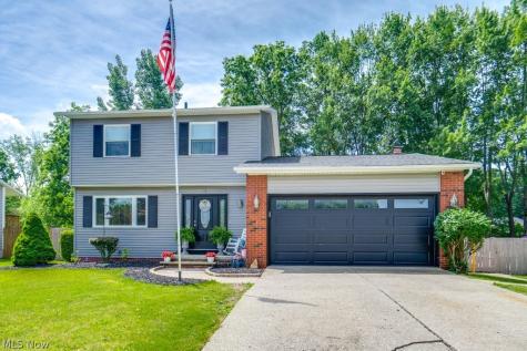 3896 Buckingham Drive Brunswick OH 44212
