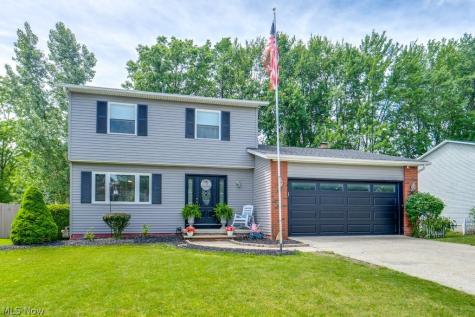3896 Buckingham Drive Brunswick OH 44212