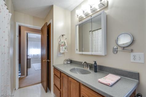 3896 Buckingham Drive Brunswick OH 44212