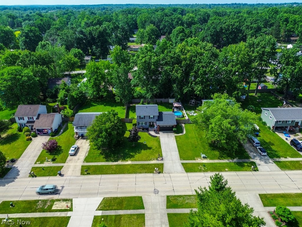3896 Buckingham Drive Brunswick OH 44212