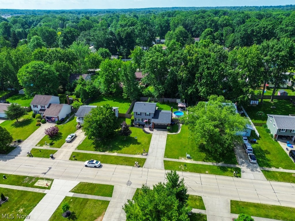 3896 Buckingham Drive Brunswick OH 44212
