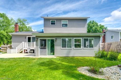 3896 Buckingham Drive Brunswick OH 44212