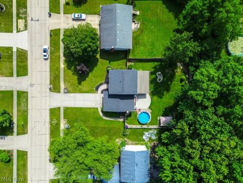 3896 Buckingham Drive Brunswick OH 44212