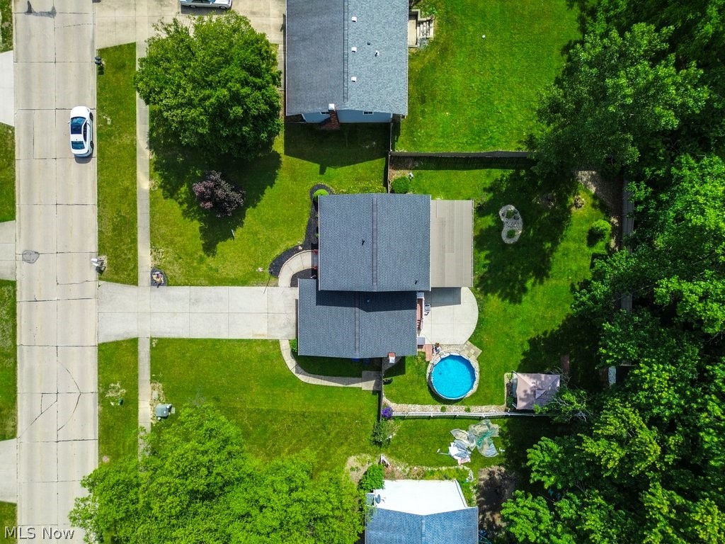 3896 Buckingham Drive Brunswick OH 44212