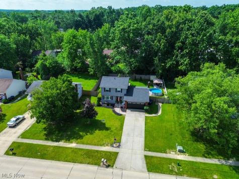 3896 Buckingham Drive Brunswick OH 44212