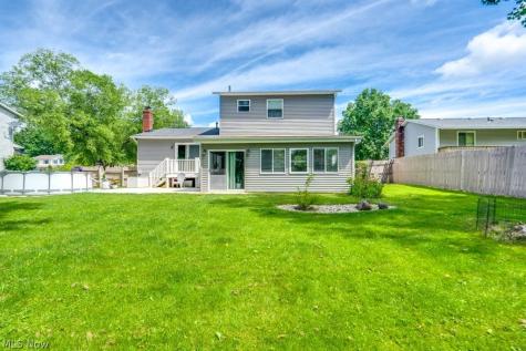 3896 Buckingham Drive Brunswick OH 44212
