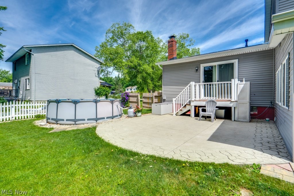 3896 Buckingham Drive Brunswick OH 44212